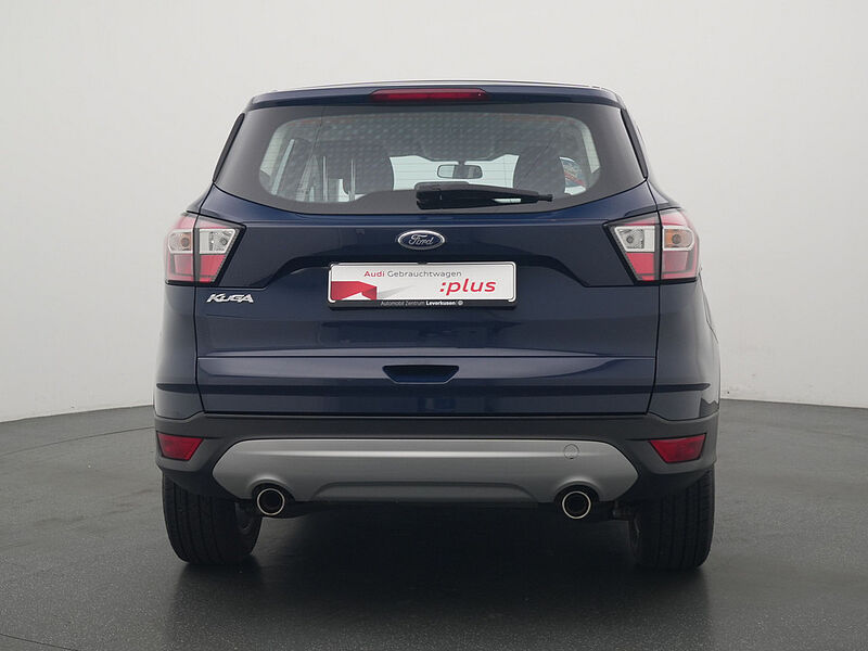 Ford Kuga KLIMA SHZ PORT NAVI