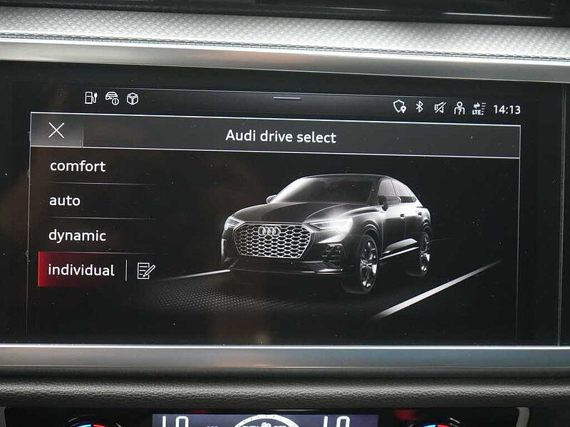 Audi Q3 Sportback 45 e S line VIRT SONOS 360° LED KAM