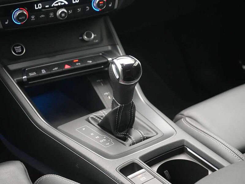 Audi Q3 Sportback 45 e S line VIRT SONOS 360° LED KAM