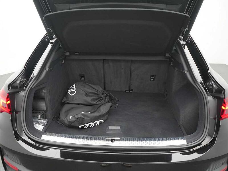 Audi Q3 Sportback 45 e S line VIRT SONOS 360° LED KAM