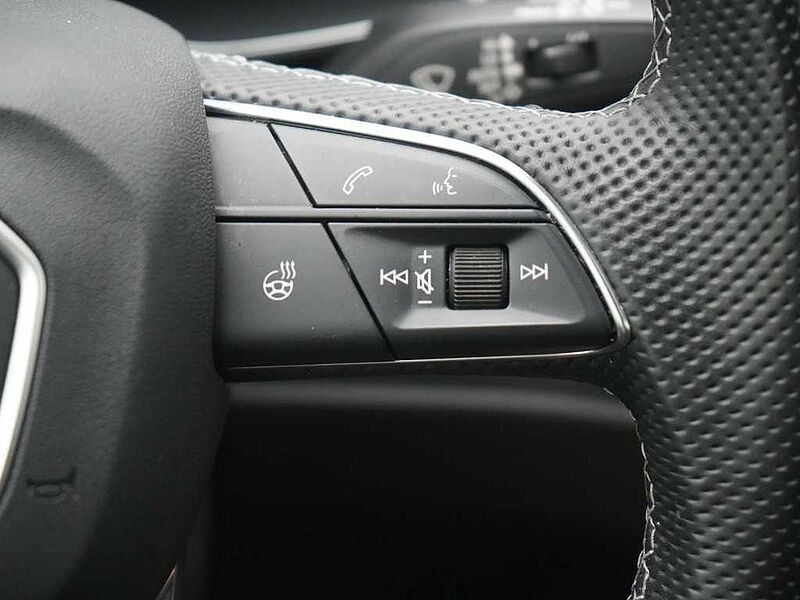 Audi Q3 Sportback 45 e S line VIRT SONOS 360° LED KAM