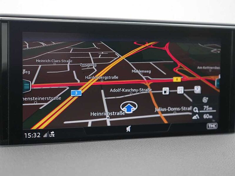 Audi Q7 50 quattro S line VIRT XENON PDC ACC NAVI