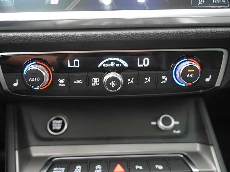 Audi Q3 Sportback 45 quattro S line AHK PANO KAM SHZ