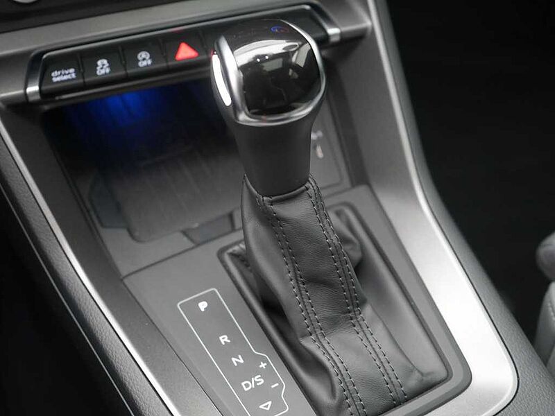 Audi Q3 Sportback 45 quattro S line AHK PANO KAM SHZ