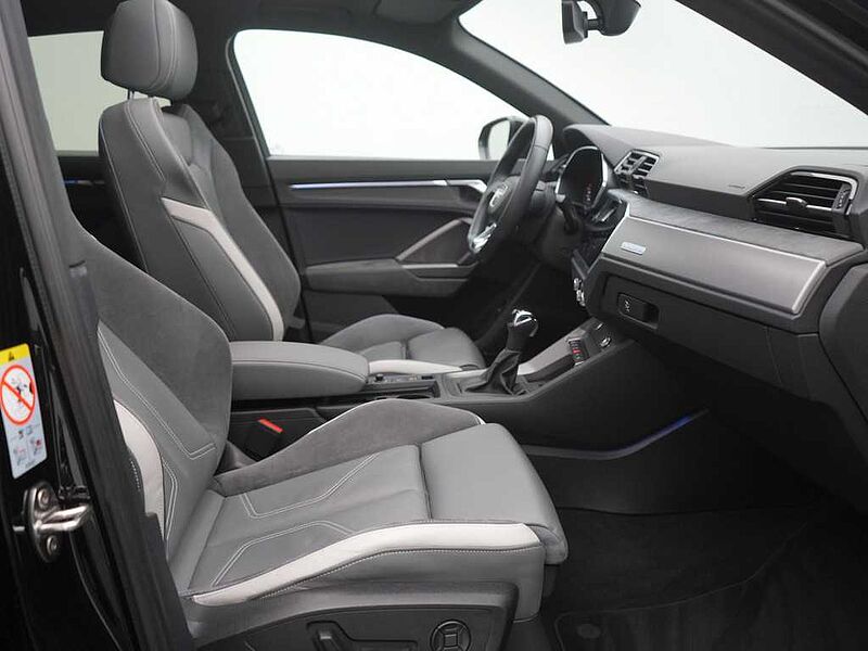 Audi Q3 Sportback 45 quattro S line AHK PANO KAM SHZ