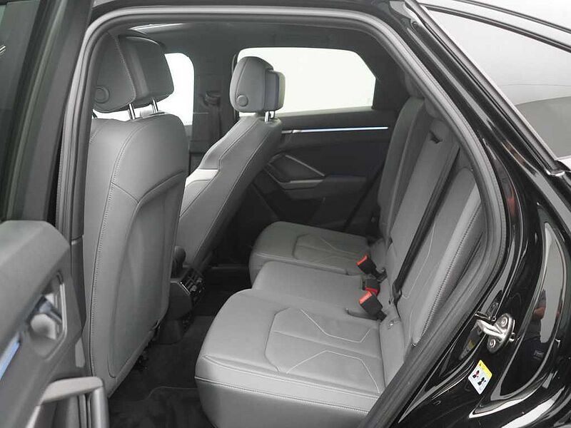 Audi Q3 Sportback 45 quattro S line AHK PANO KAM SHZ