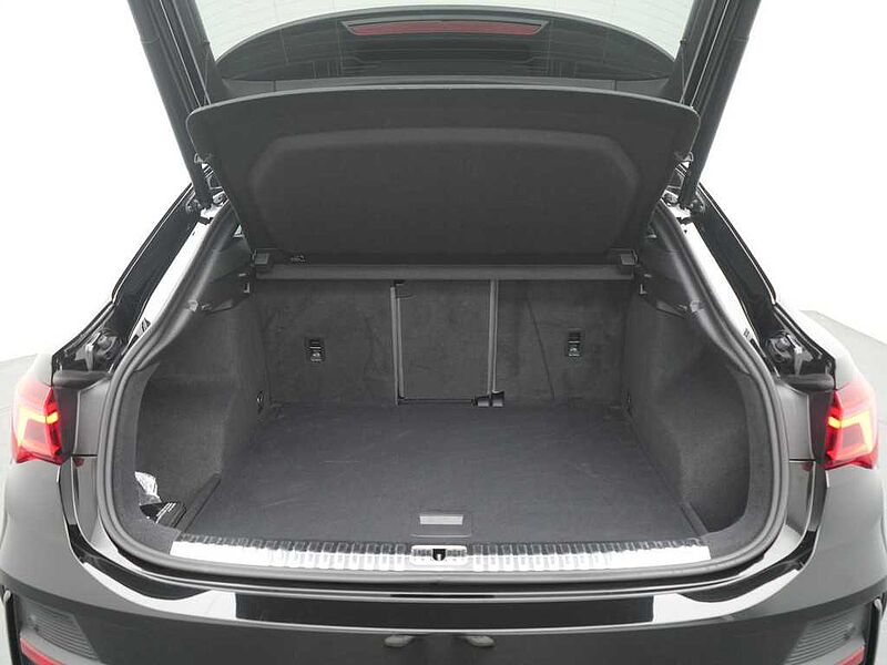 Audi Q3 Sportback 45 quattro S line AHK PANO KAM SHZ