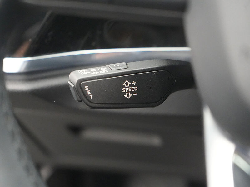 Audi Q3 Sportback 45 quattro S line AHK PANO KAM SHZ