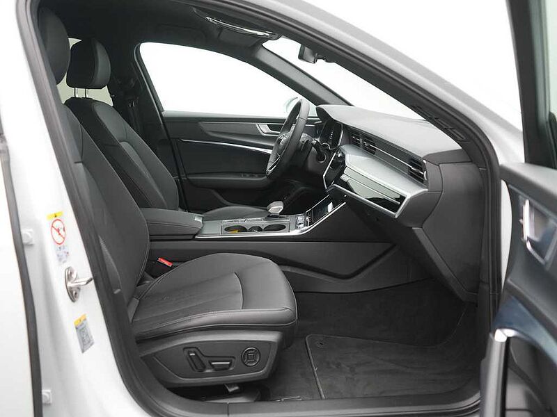 Audi A6 Avant NAVI KAM 360° HUD MATRIX MEMORY LEDER