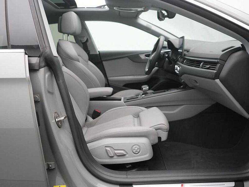 Audi A5 Sportback 40 S line 360° PANO AHK B&O KAM SHZ