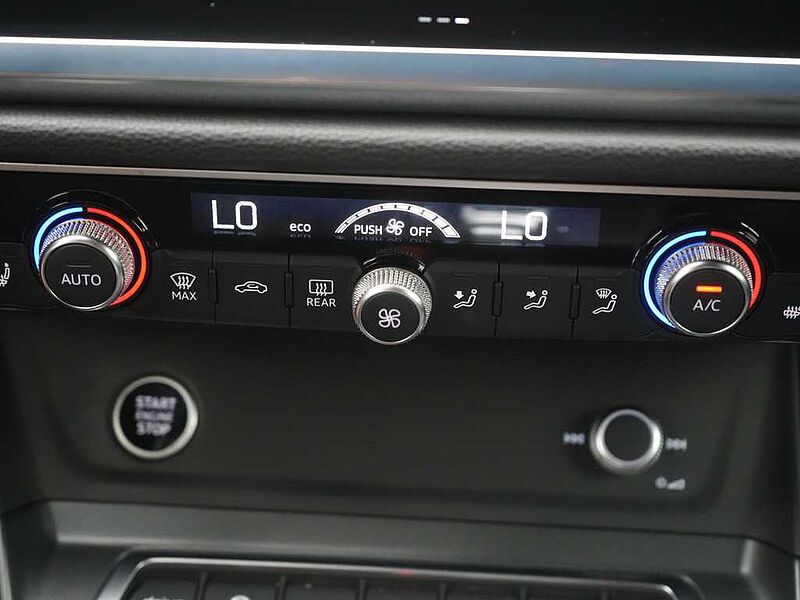 Audi Q3 Sportback 45 e S line VIRT SONOS AHK 360° LED