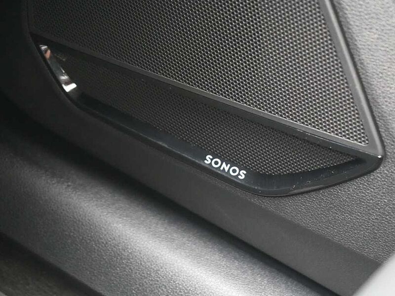 Audi Q3 Sportback 45 e S line VIRT SONOS AHK 360° LED