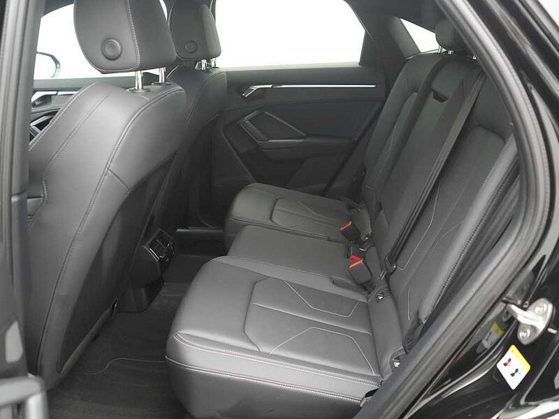 Audi Q3 Sportback 45 e S line VIRT SONOS AHK 360° LED
