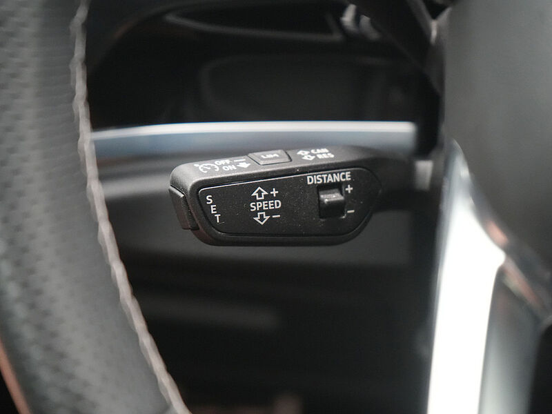 Audi Q3 Sportback 45 e S line VIRT SONOS AHK 360° LED