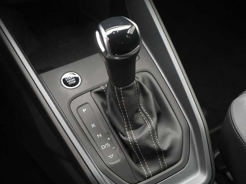 Audi A1 Sportback 35 S line LED KAM SHZ PDC ACC KLIMA