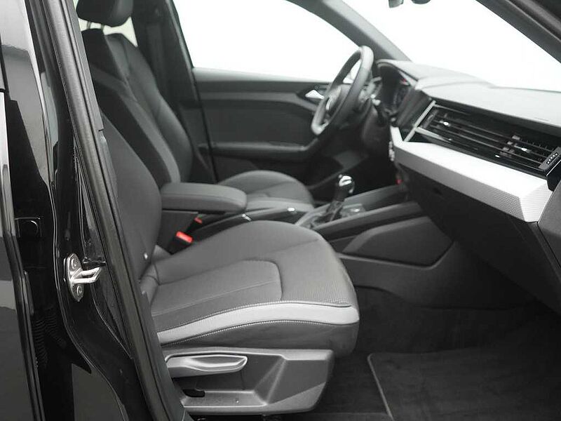 Audi A1 Sportback 35 S line LED KAM SHZ PDC ACC KLIMA