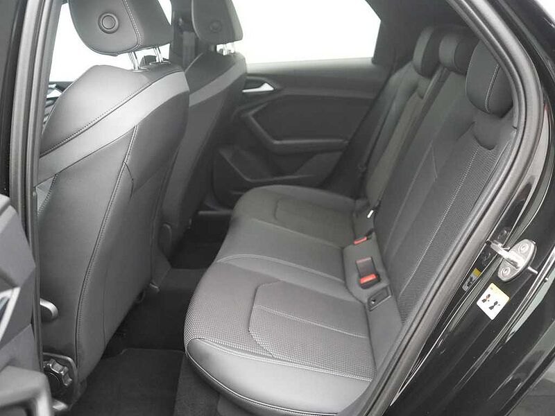 Audi A1 Sportback 35 S line LED KAM SHZ PDC ACC KLIMA