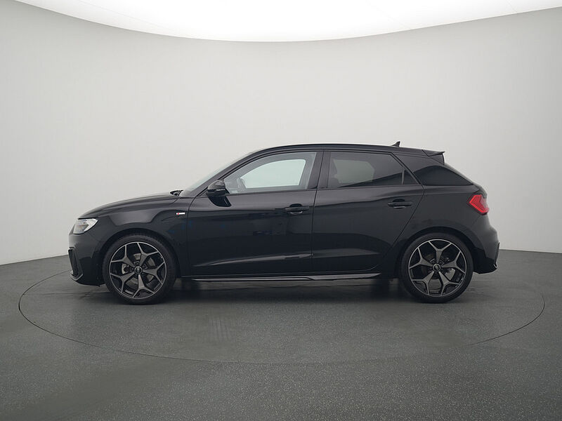 Audi A1 Sportback 35 S line LED KAM SHZ PDC ACC KLIMA