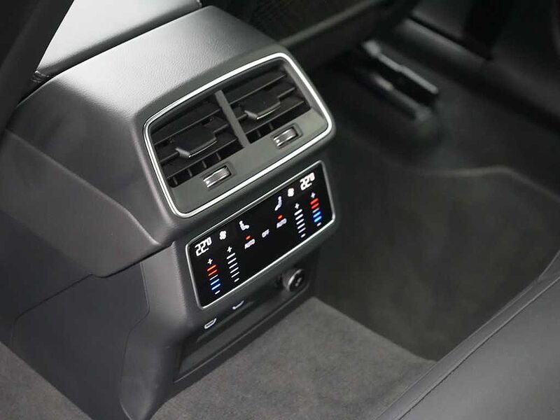 Audi A6 Avant S-TRON MEMORY LEDER MATRIX KAM 360° HUD