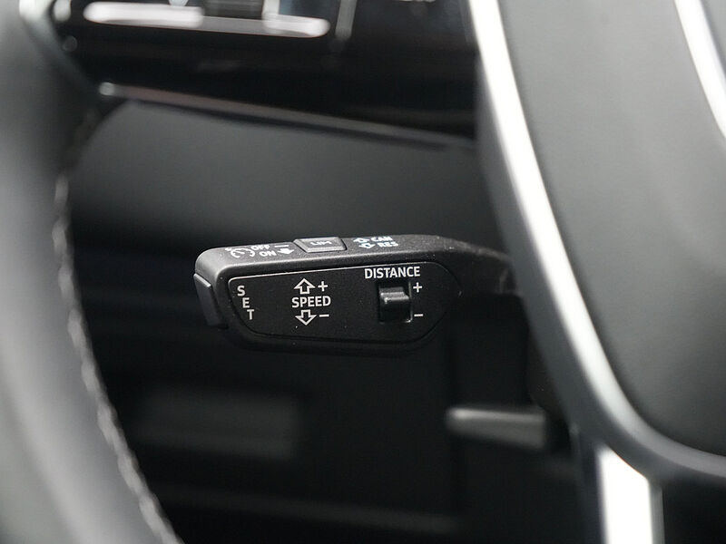 Audi A6 Avant S-TRON MEMORY LEDER MATRIX KAM 360° HUD