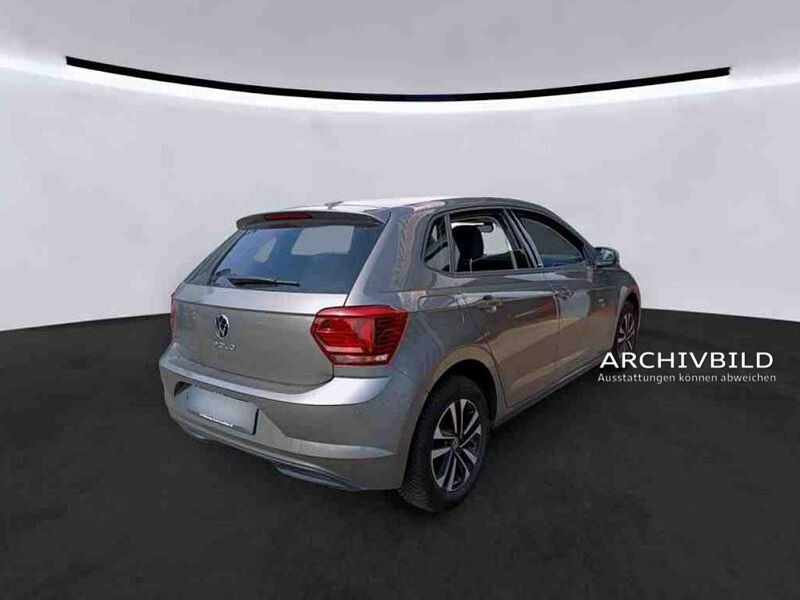 Volkswagen Polo DSG SHZ VIRT ACC PDC