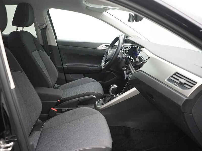 Volkswagen Polo Move KAM LED SHZ PDC KLIMAAUTOMATIK