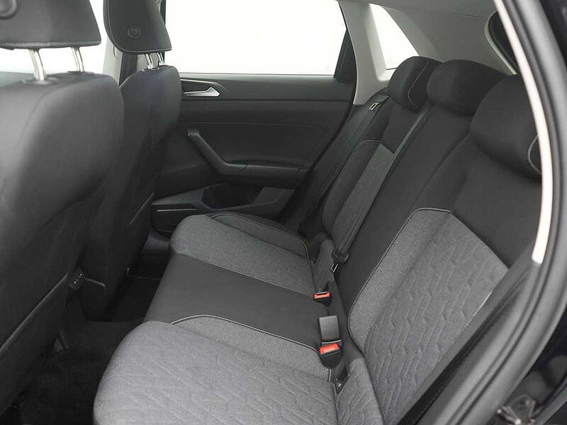 Volkswagen Polo Move KAM LED SHZ PDC KLIMAAUTOMATIK