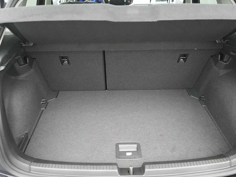 Volkswagen Polo Move KAM LED SHZ PDC KLIMAAUTOMATIK