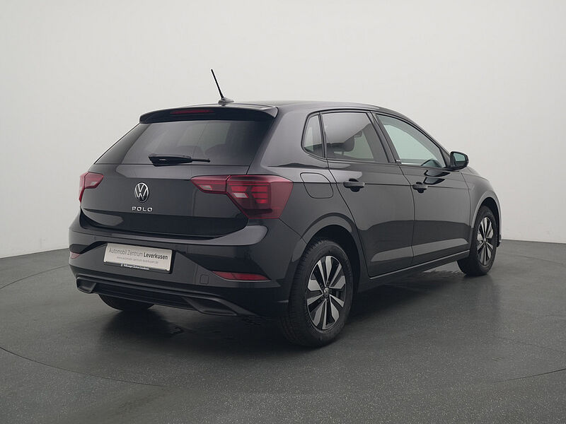 Volkswagen Polo Move KAM LED SHZ PDC KLIMAAUTOMATIK