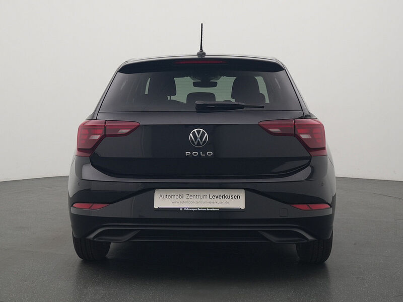 Volkswagen Polo Move KAM LED SHZ PDC KLIMAAUTOMATIK