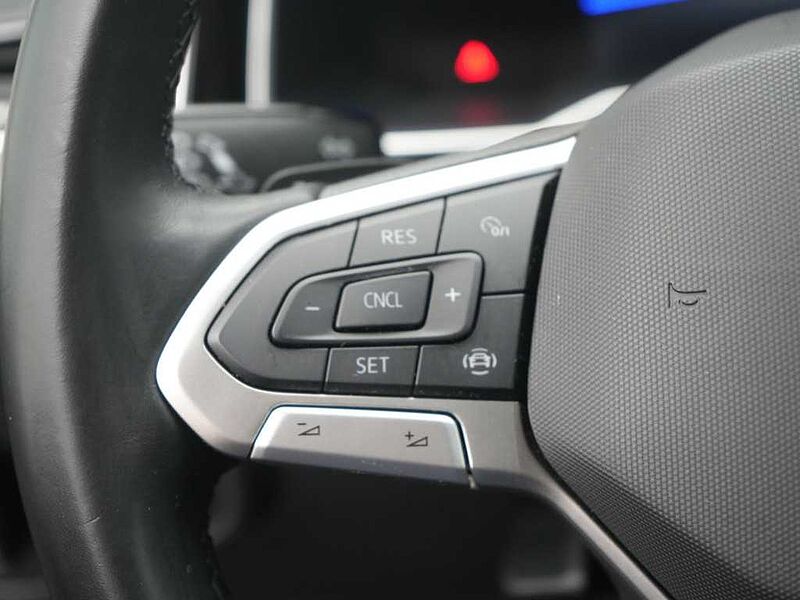 Volkswagen Polo Move KAM LED SHZ PDC KLIMAAUTOMATIK