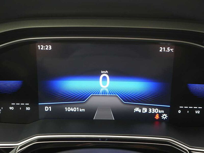 Volkswagen Polo Move KAM LED SHZ PDC KLIMAAUTOMATIK