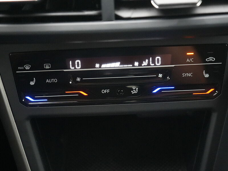 Volkswagen Polo Move KAM LED SHZ PDC KLIMAAUTOMATIK