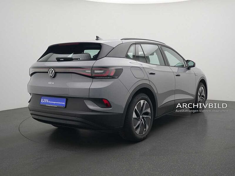 Volkswagen ID.4 Pure LED ACC PDC KLIMA