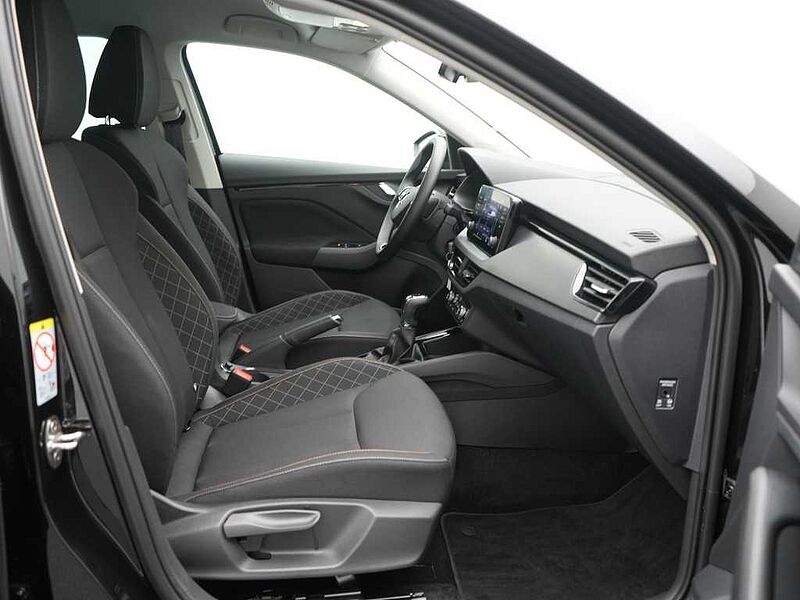 SKODA SCALA DSG AHK VIRT ACC SHZ LED CARPLAY PDC