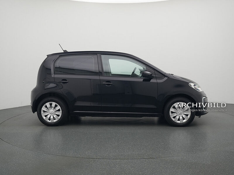 Volkswagen up! SHZ KLIMA FACELIFT PORT NAVI