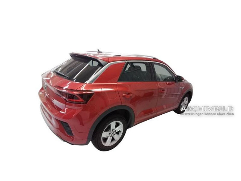 Volkswagen T-Roc DSG AHK KAM VIRT SHZ MATRIX PDC