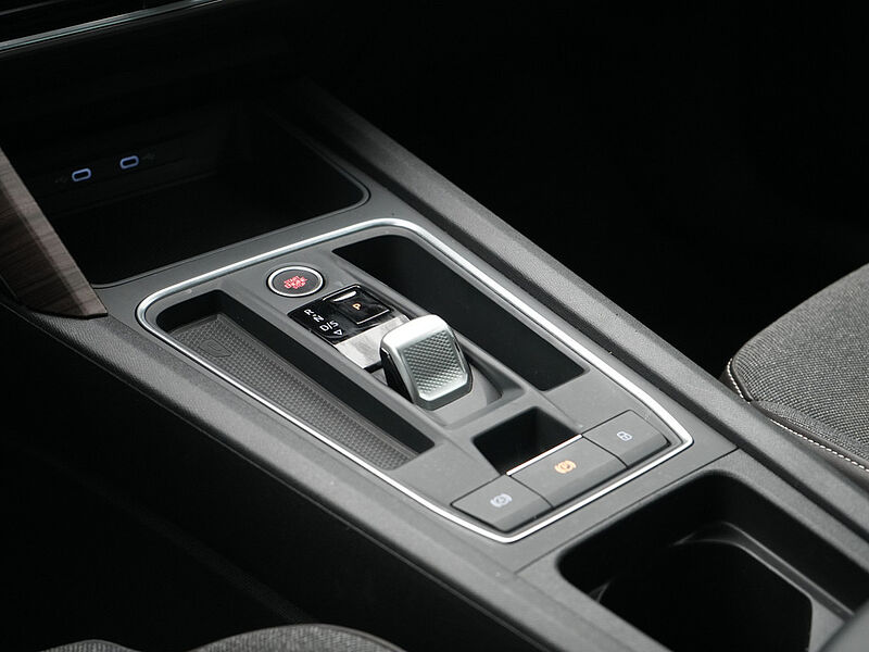 SEAT Leon Xcellence DSG APP CONNECT PDC VIRT NAVI