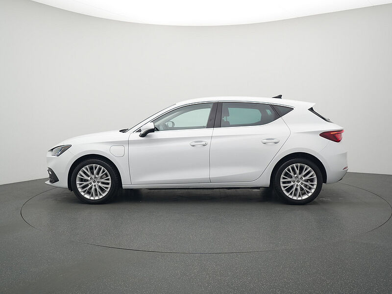 SEAT Leon Xcellence DSG APP CONNECT PDC VIRT NAVI