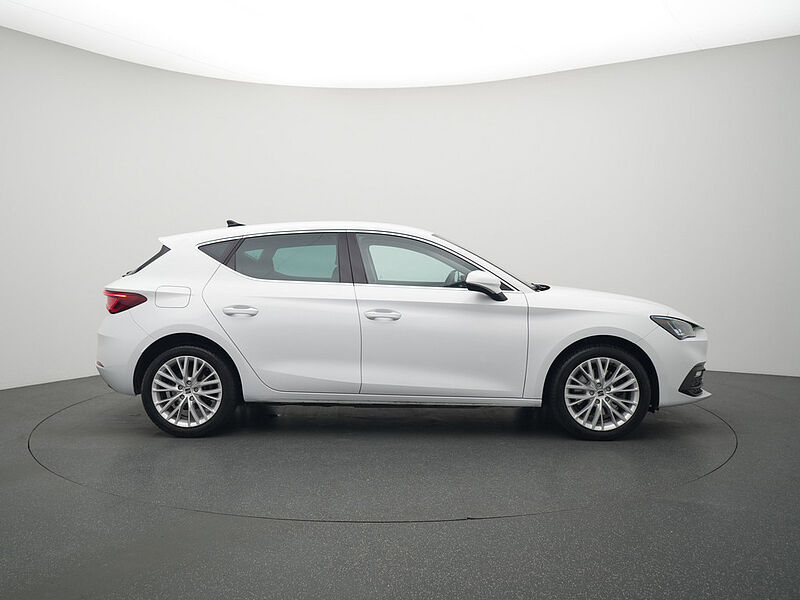 SEAT Leon Xcellence DSG APP CONNECT PDC VIRT NAVI