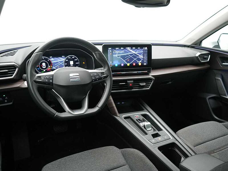 SEAT Leon Xcellence DSG APP CONNECT PDC VIRT NAVI