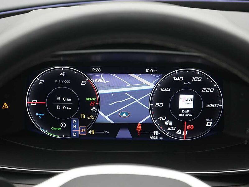 SEAT Leon Xcellence DSG APP CONNECT PDC VIRT NAVI